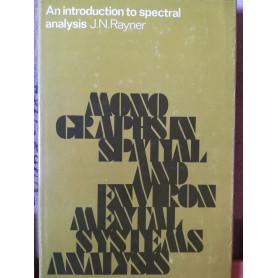 An introduction to spectral analysis