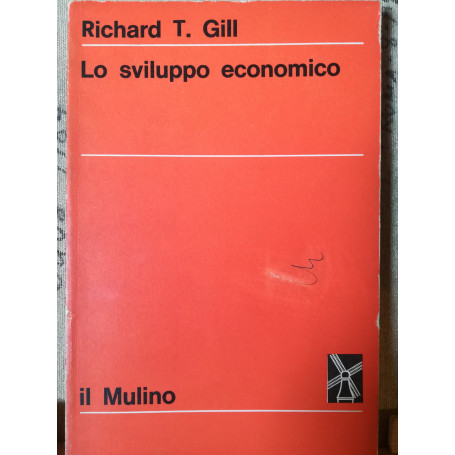 Lo sviluppo economico