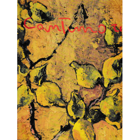Cino Cantimori (1906-1993). Catalogo