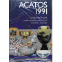 Acatos 1991. Ceramiche e vetri nelle vendite pubbliche di tutto il mondo
