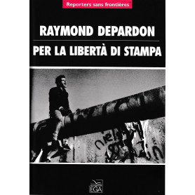 Per la libertà  di stampa