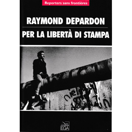 Per la libertà  di stampa