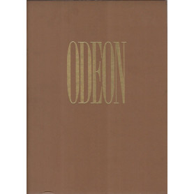 Odeon ed altri monumenti archeologici