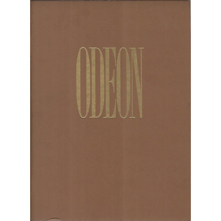 Odeon ed altri monumenti archeologici