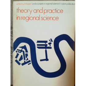 Theory and Practice in Regional Science