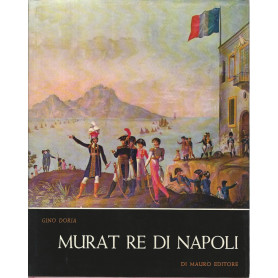 Murat re di Napoli