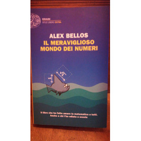 Il meraviglioso mondo dei numeri