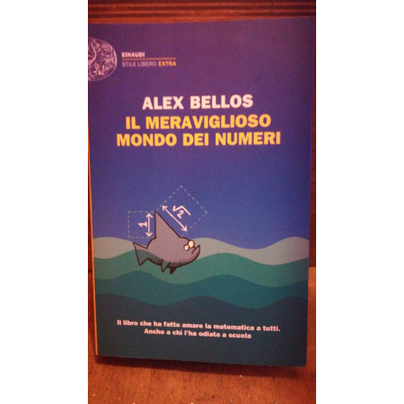 Il meraviglioso mondo dei numeri