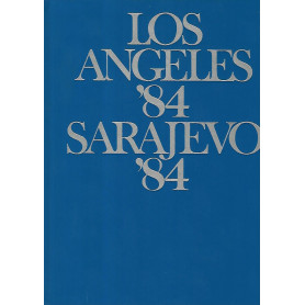 Los Angeles 84 Sarajevo 84