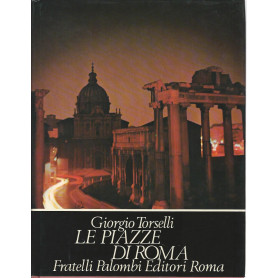 Le piazze di Roma