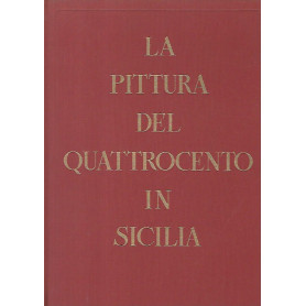 La pittura del quattrocento in Sicilia