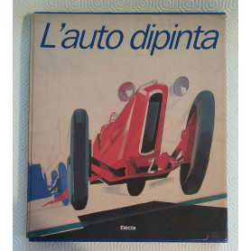 L'auto dipinta