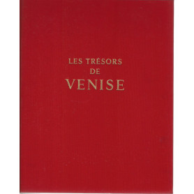 Les tresors de Venise