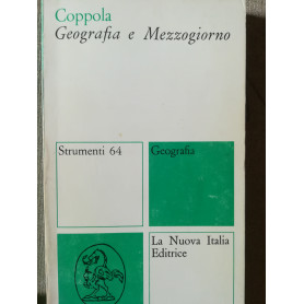 Geografia e Mezzogiorno