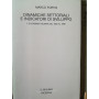 Dinamiche settoriali e indicatori di sviluppo. L'economia italiana dal 1950 al 1990.
