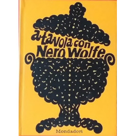 A tavola con Nero Wolfe