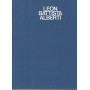 Leon Battista Alberti