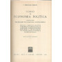 Corso di economia politica. Volume secondo