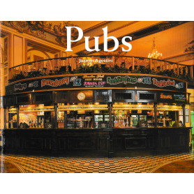 Pubs. Bilingue Spagnolo Inglese