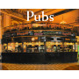 Pubs. Bilingue Spagnolo Inglese