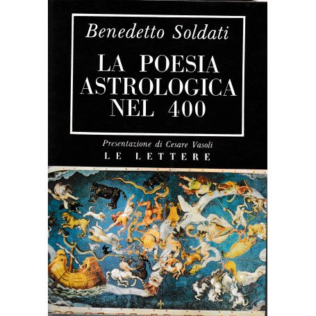La poesia astrologica nel 400