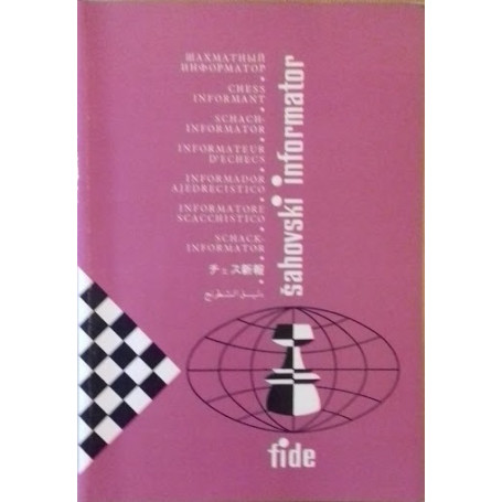 Sahovski Informator