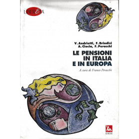 Le pensioni in Italia e in Europa