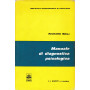 Manuale di diagnostica psicologica