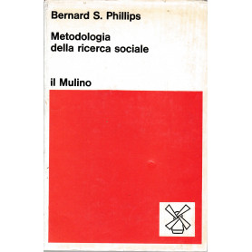 Metodologia della ricerca sociale