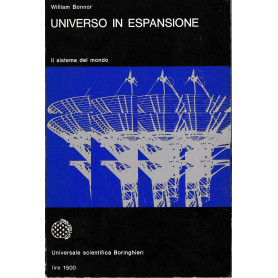 Universo in espansione. Il sistema del mondo