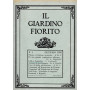 Il giardino fiorito n. 1 Gennaio 1932