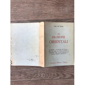 Le filosofie Orientali