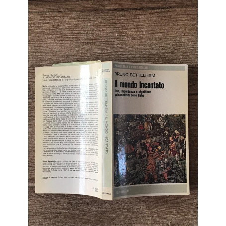 Il mondo incantato