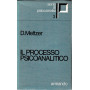 Il processo psicoanalitico