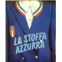 La stoffa azzurra