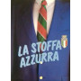 La stoffa azzurra