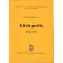 Bibliografia 1956-1993