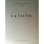 La fauna.