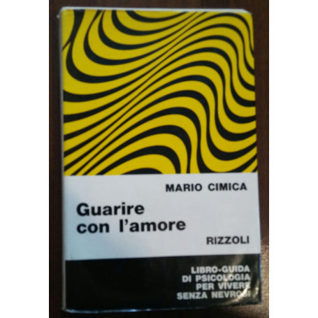 guarire con l'amore