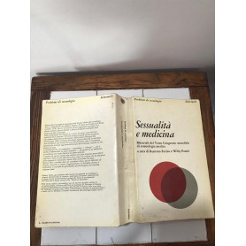 Sessualita' e medicina