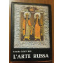 l'arte russa