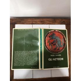 Gli aztechi