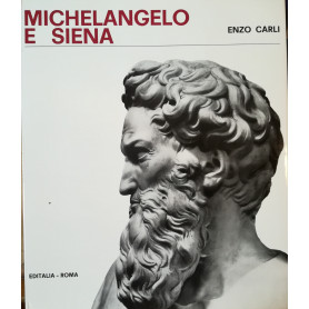 Michelangelo e Siena