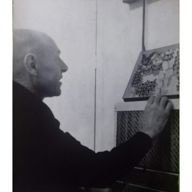 L'occhio di Dubuffet