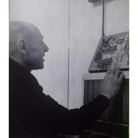 L'occhio di Dubuffet
