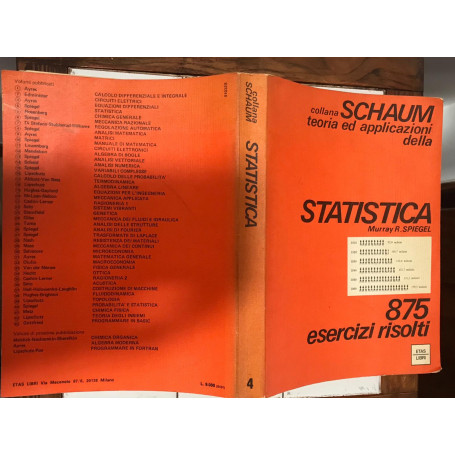 Statistica