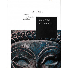 La Persia preislamica