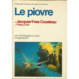 Le piovre