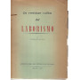 La revisione critica del laborismo