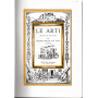 Le arti